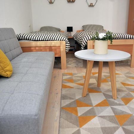 Studio Apartman Bandb Ðakovo المظهر الخارجي الصورة