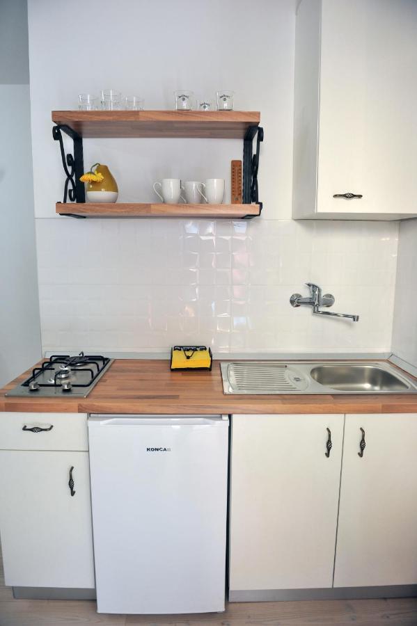 Studio Apartman Bandb Ðakovo المظهر الخارجي الصورة