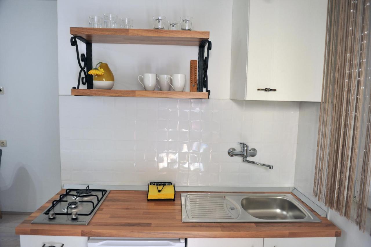 Studio Apartman Bandb Ðakovo المظهر الخارجي الصورة
