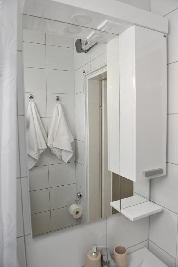 Studio Apartman Bandb Ðakovo المظهر الخارجي الصورة