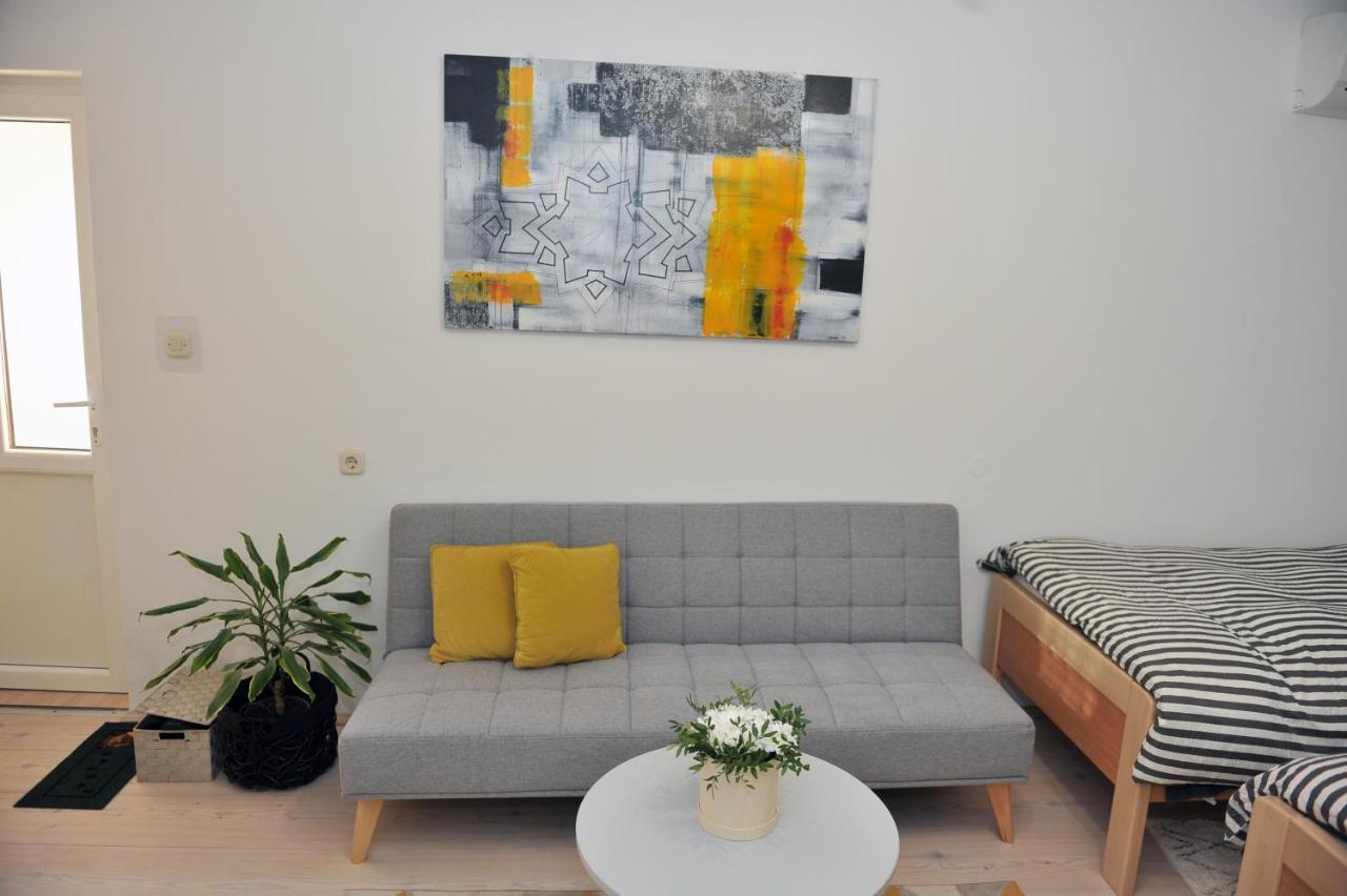 Studio Apartman Bandb Ðakovo المظهر الخارجي الصورة